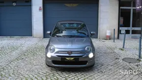 Fiat 500 de 2022