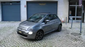 Fiat 500 de 2022