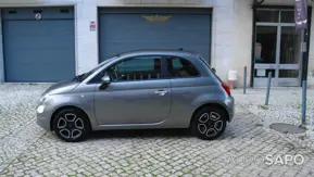 Fiat 500 de 2022
