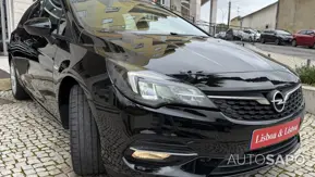 Opel Astra 1.3 CDTi Elegance de 2021