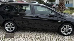 Opel Astra 1.3 CDTi Elegance de 2021