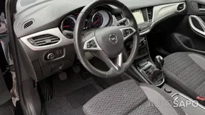 Opel Astra 1.3 CDTi Elegance de 2021