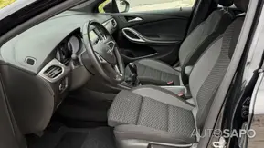 Opel Astra 1.3 CDTi Elegance de 2021