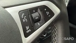 Opel Astra 1.3 CDTi Elegance de 2021