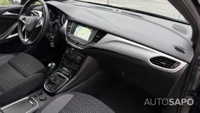 Opel Astra 1.3 CDTi Elegance de 2021