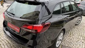 Opel Astra 1.3 CDTi Elegance de 2021