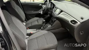 Opel Astra 1.3 CDTi Elegance de 2021