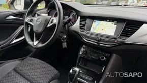 Opel Astra 1.3 CDTi Elegance de 2021