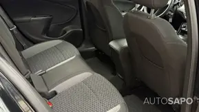 Opel Astra 1.3 CDTi Elegance de 2021