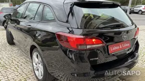 Opel Astra 1.3 CDTi Elegance de 2021