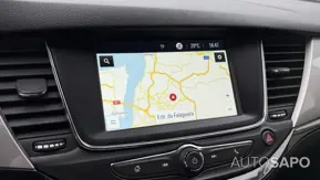 Opel Astra 1.3 CDTi Elegance de 2021