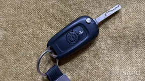 Opel Astra 1.3 CDTi Elegance de 2021