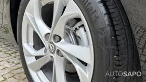 Opel Astra 1.3 CDTi Elegance de 2021