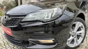 Opel Astra 1.3 CDTi Elegance de 2021