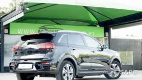 Kia e-Niro de 2022
