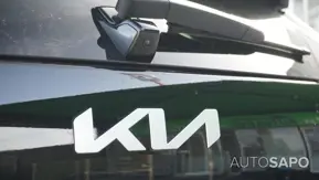 Kia e-Niro de 2022