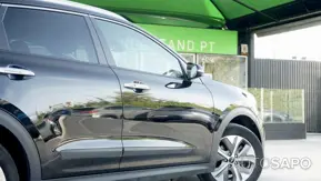 Kia e-Niro de 2022