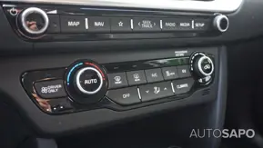 Kia e-Niro de 2022