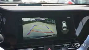 Kia e-Niro de 2022