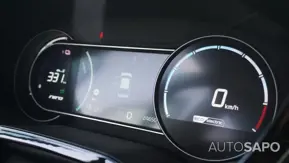 Kia e-Niro de 2022
