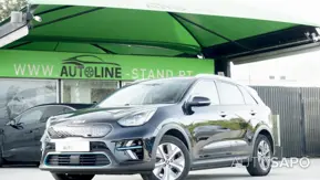 Kia e-Niro de 2022