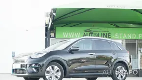 Kia e-Niro de 2022