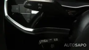 Audi Q3 35 TFSI Advanced de 2022