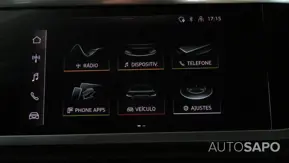 Audi Q3 35 TFSI Advanced de 2022