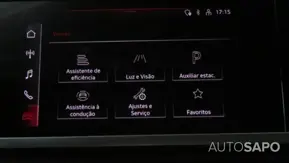 Audi Q3 35 TFSI Advanced de 2022