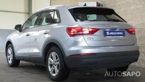 Audi Q3 35 TFSI Advanced de 2022