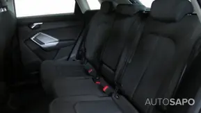 Audi Q3 35 TFSI Advanced de 2022