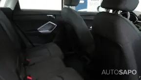 Audi Q3 35 TFSI Advanced de 2022