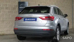 Audi Q3 35 TFSI Advanced de 2022