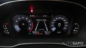 Audi Q3 35 TFSI Advanced de 2022