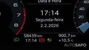 Audi Q3 35 TFSI Advanced de 2022