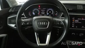 Audi Q3 35 TFSI Advanced de 2022