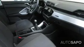 Audi Q3 35 TFSI Advanced de 2022