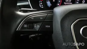 Audi Q3 35 TFSI Advanced de 2022