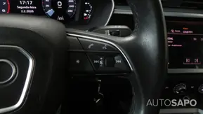 Audi Q3 35 TFSI Advanced de 2022