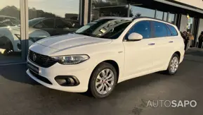 Fiat Tipo 1.3 M-Jet Easy de 2020