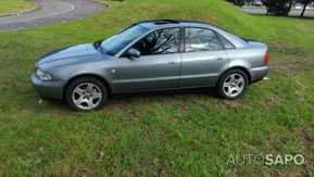 Audi A4 1.9 TDi de 1997