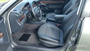 Audi A4 1.9 TDi de 1997