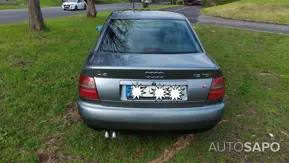 Audi A4 1.9 TDi de 1997