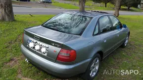 Audi A4 1.9 TDi de 1997