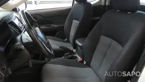 Mitsubishi L200 de 2022