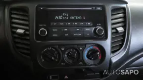 Mitsubishi L200 de 2022