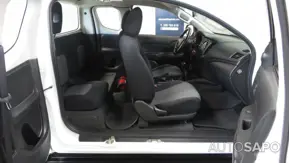 Mitsubishi L200 de 2022