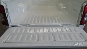 Mitsubishi L200 de 2022