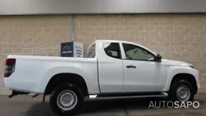 Mitsubishi L200 de 2022