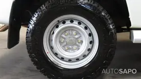 Mitsubishi L200 de 2022